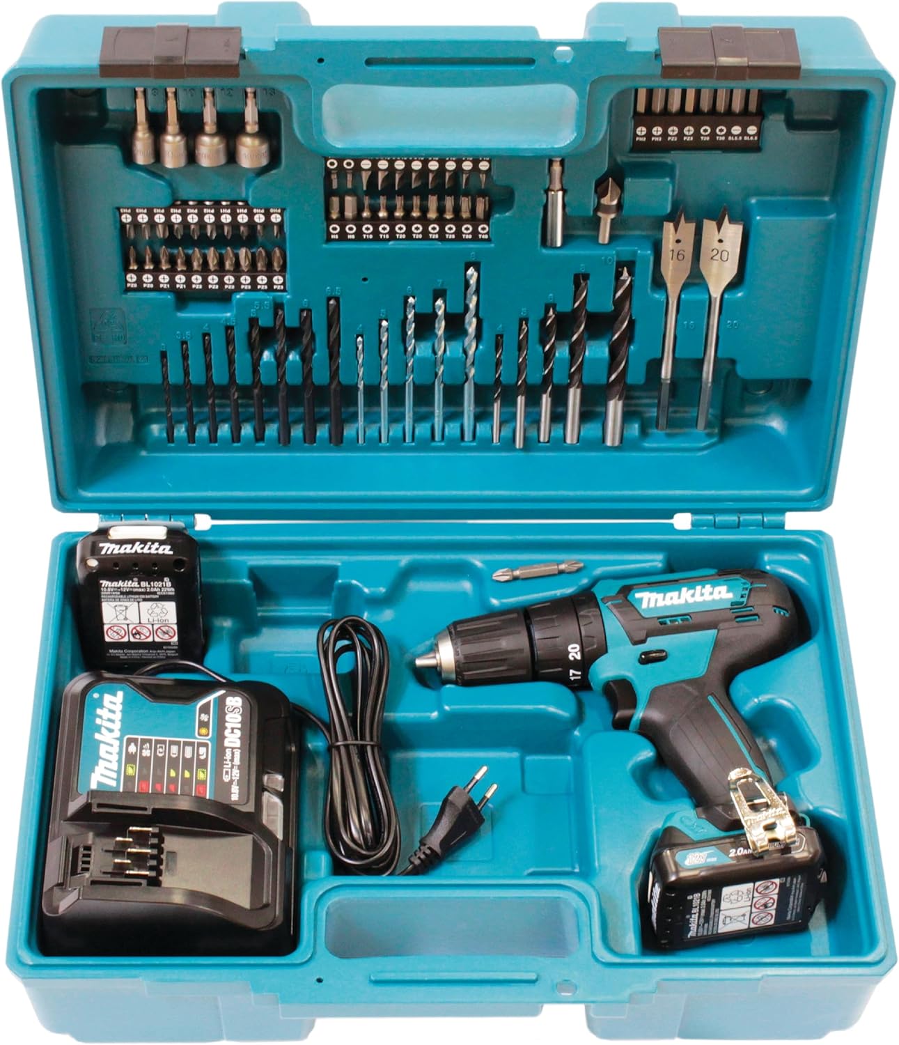makita
